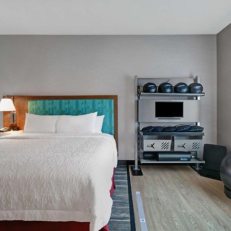 Hampton Inn Las Vegas Strip South, NV 89123 Exterior foto